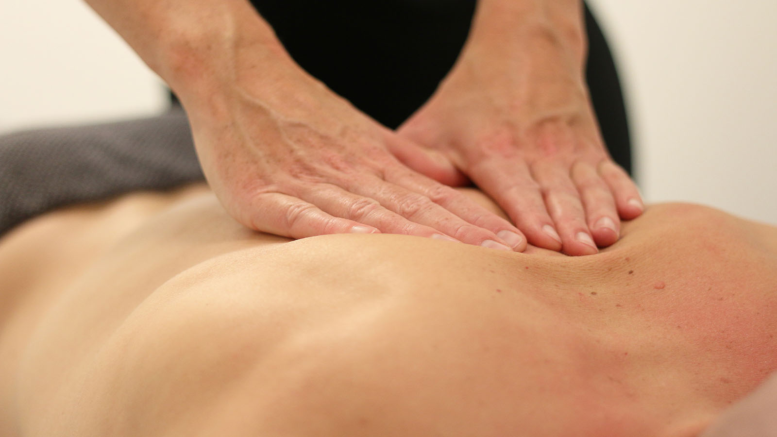 Klassieke Massage voor mannen bij Bodyland Rotterdam