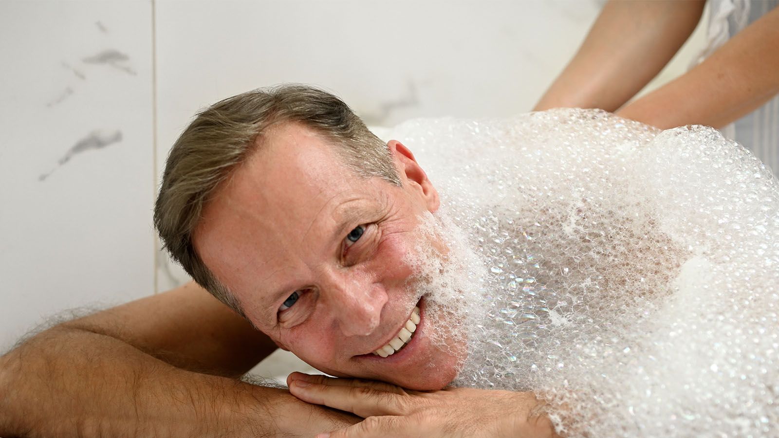 Traditionele Hammam voor mannen bij Bodyland Rotterdam