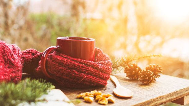 Men’s Bodyland Warm Wellness Massage