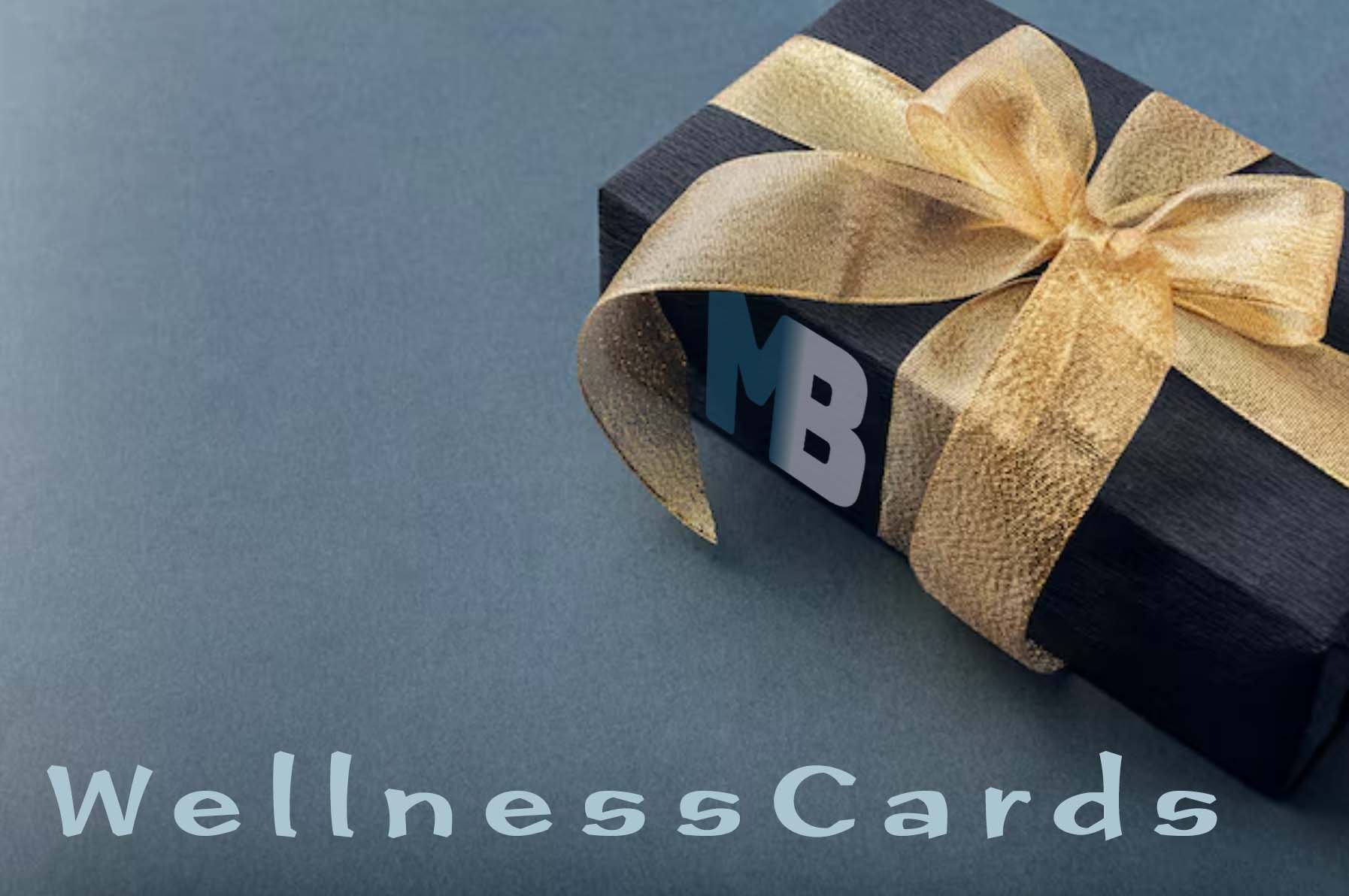 Koop een WellnessCard bij Men's Bodyland