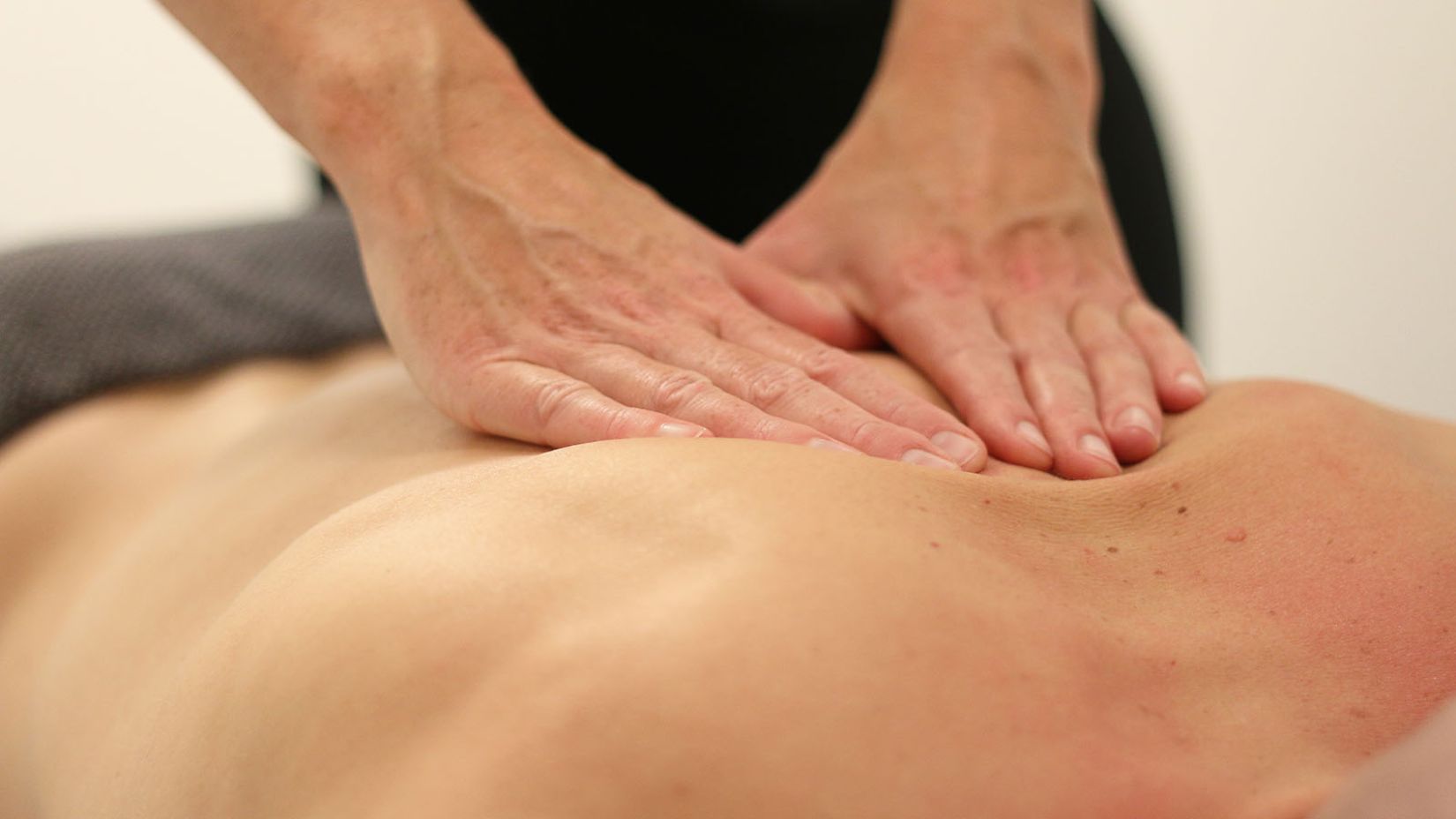 Klassieke Massage voor mannen bij Bodyland Rotterdam